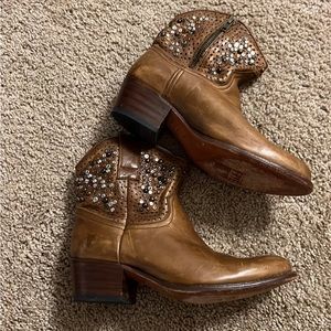 FRYE Women’s Boots